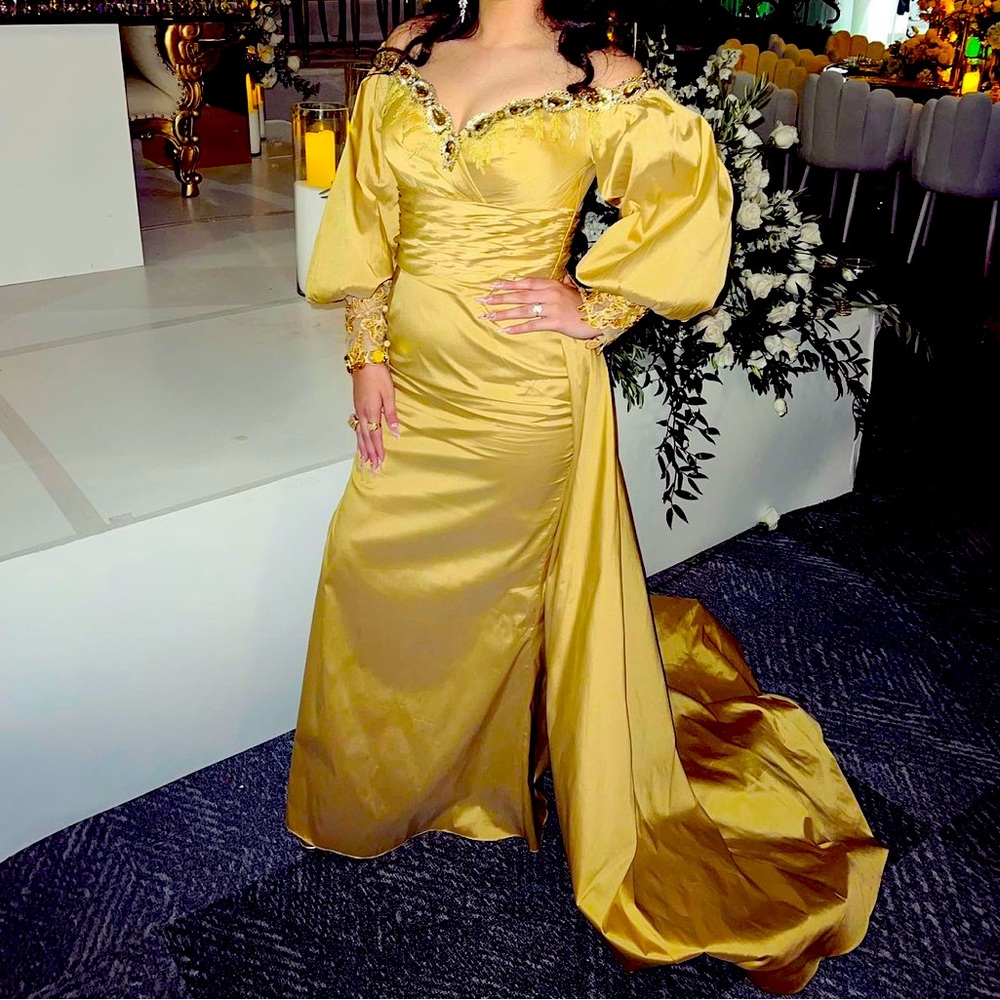 Terani Dress